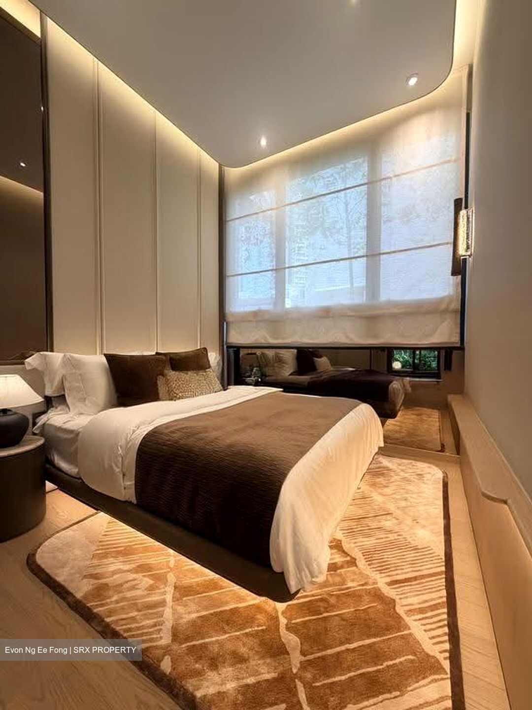 Jalan Merah Saga (D10), Condominium #626412651